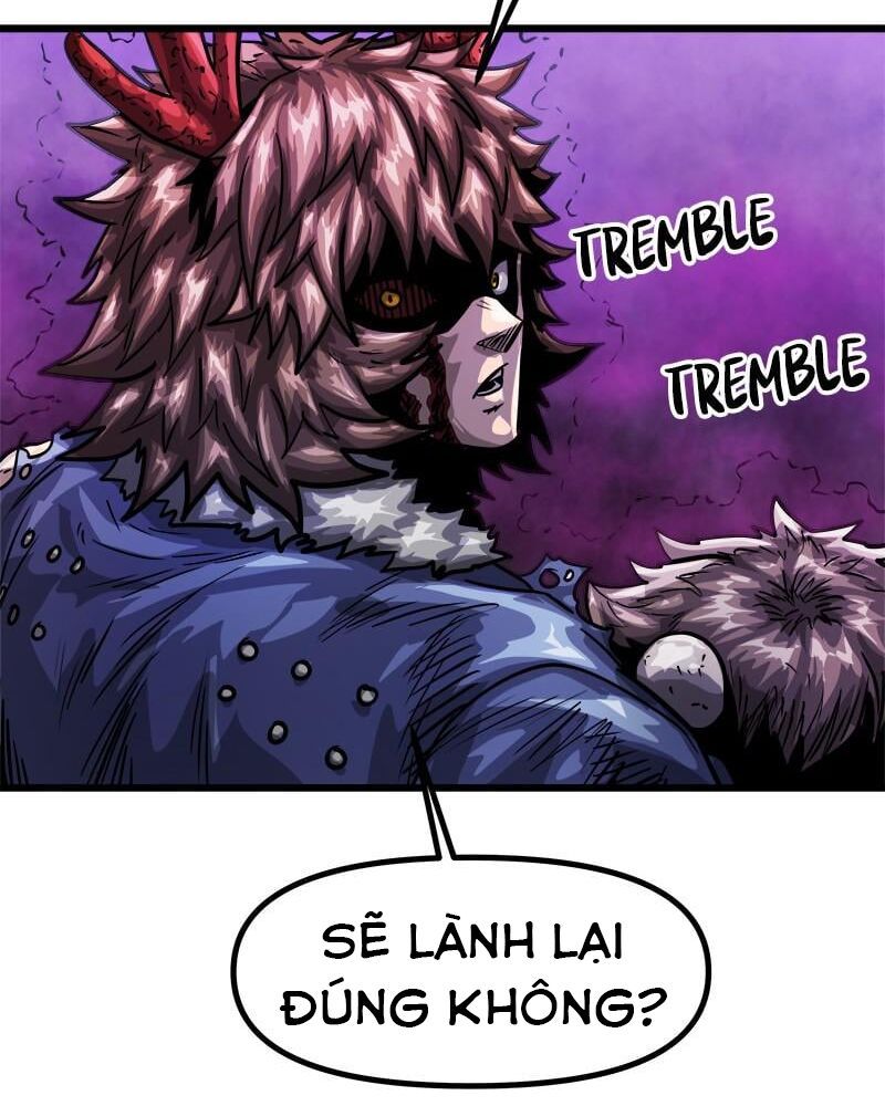 Thánh Tộc Chap 8 - Next Chap 9