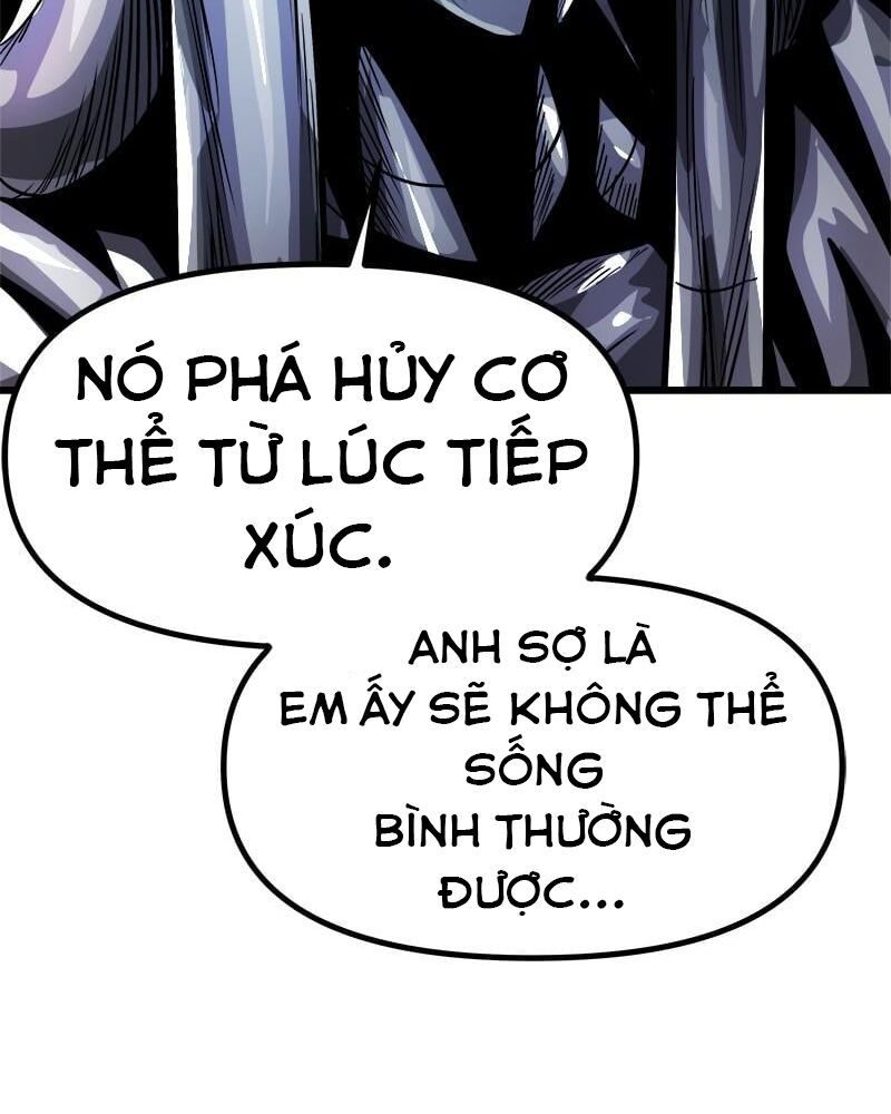 Thánh Tộc Chap 8 - Next Chap 9