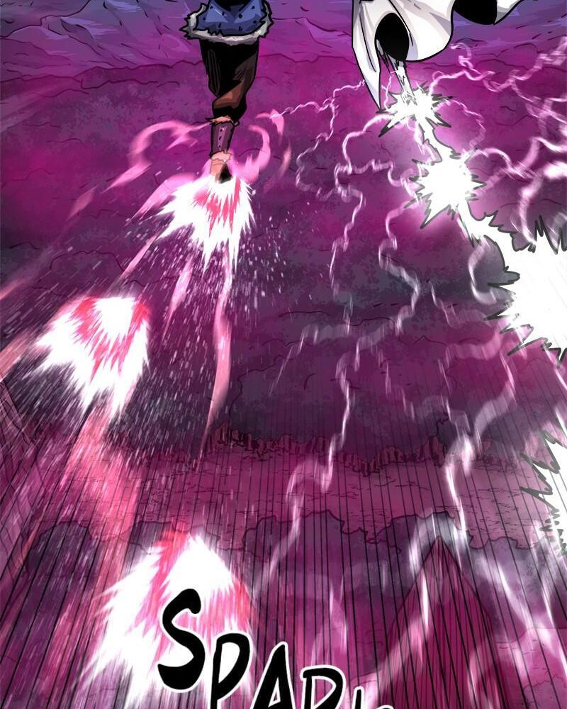 Thánh Tộc Chap 8 - Next Chap 9