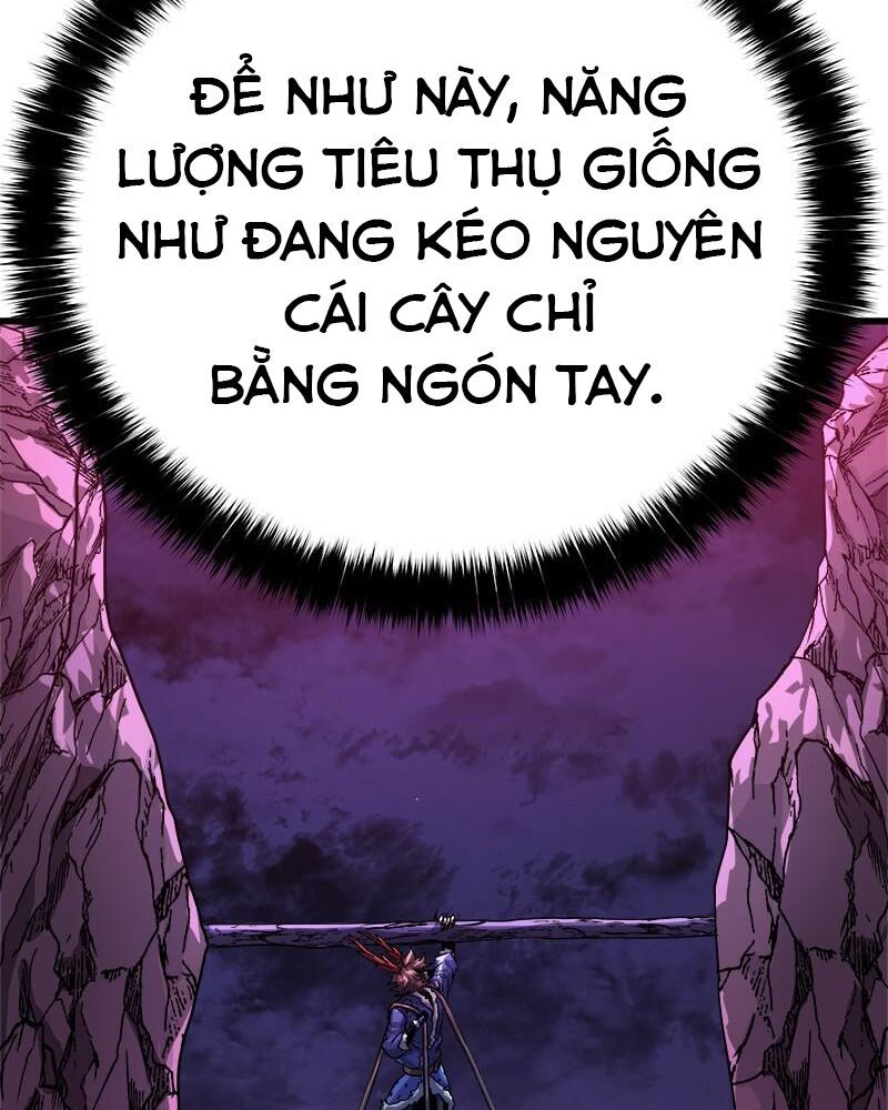Thánh Tộc Chap 8 - Next Chap 9