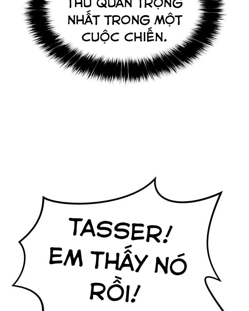 Thánh Tộc Chap 8 - Next Chap 9