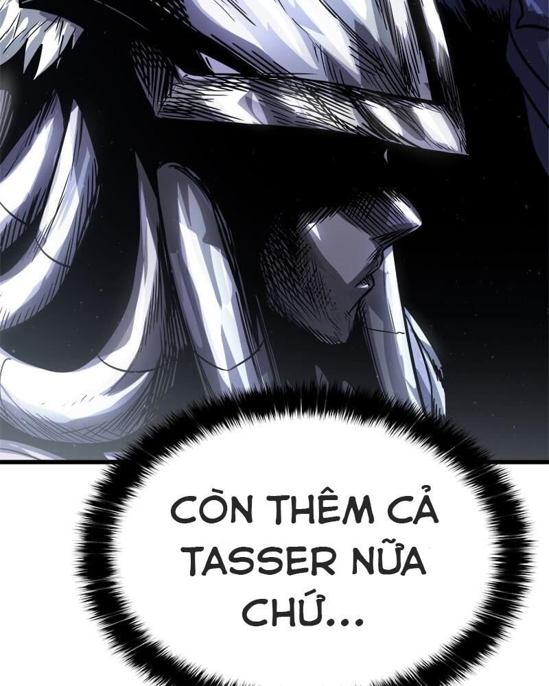 Thánh Tộc Chap 8 - Next Chap 9