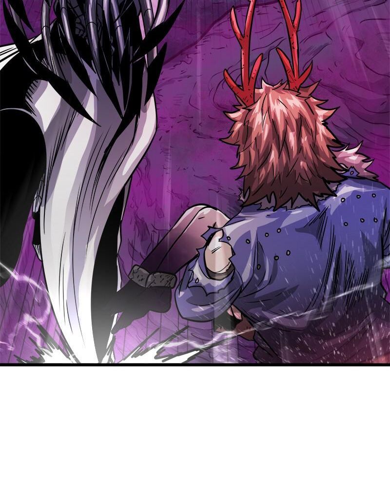 Thánh Tộc Chap 8 - Next Chap 9