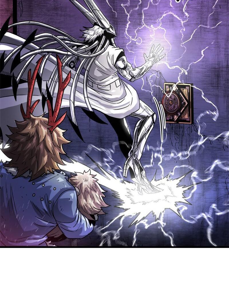 Thánh Tộc Chap 8 - Next Chap 9