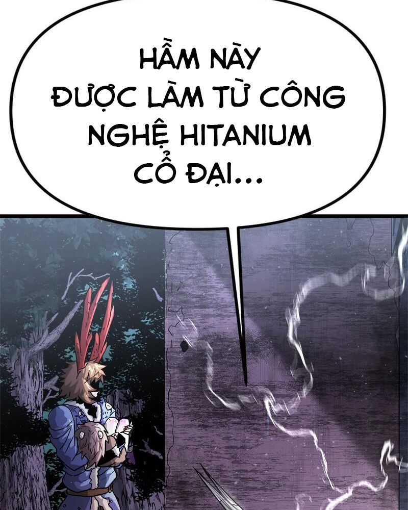 Thánh Tộc Chap 8 - Next Chap 9
