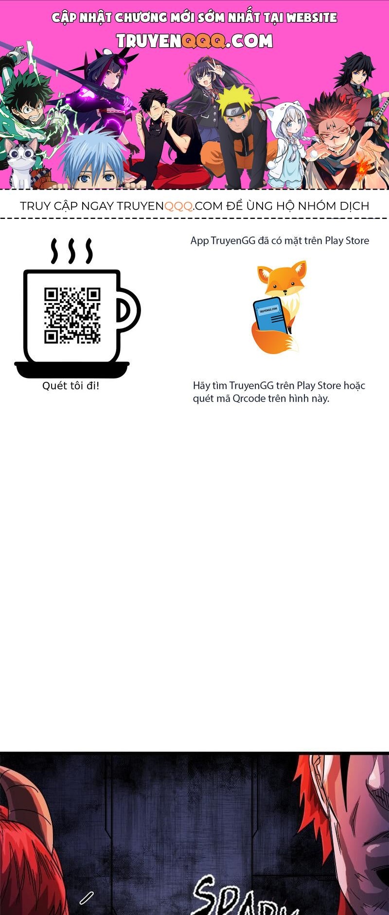 Thánh Tộc Chap 9 - Next Chap 10