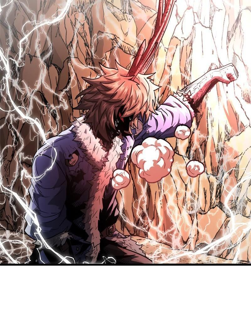 Thánh Tộc Chap 9 - Next Chap 10