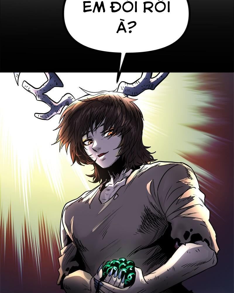 Thánh Tộc Chap 9 - Next Chap 10