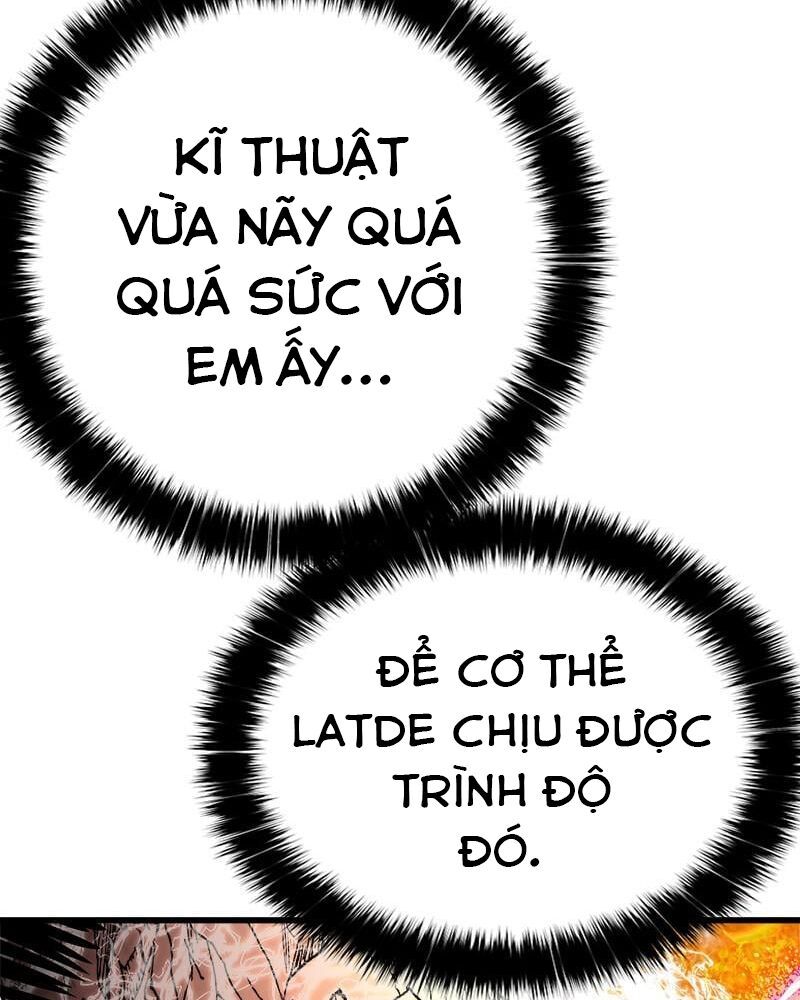 Thánh Tộc Chap 9 - Next Chap 10