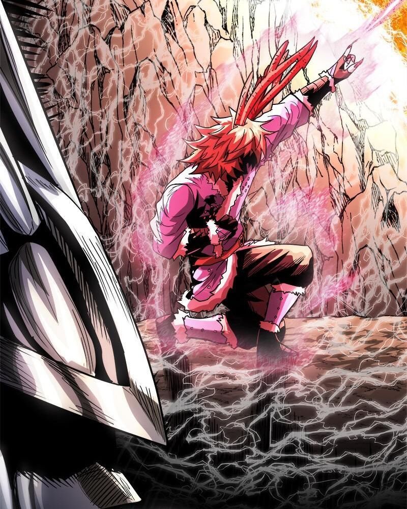 Thánh Tộc Chap 9 - Next Chap 10