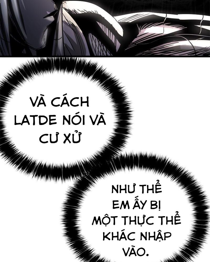 Thánh Tộc Chap 9 - Next Chap 10