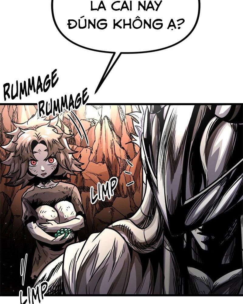 Thánh Tộc Chap 9 - Next Chap 10