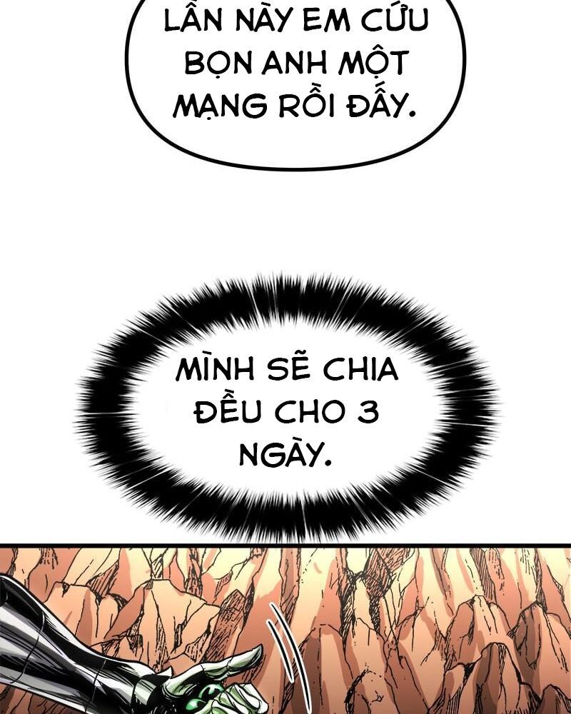 Thánh Tộc Chap 9 - Next Chap 10