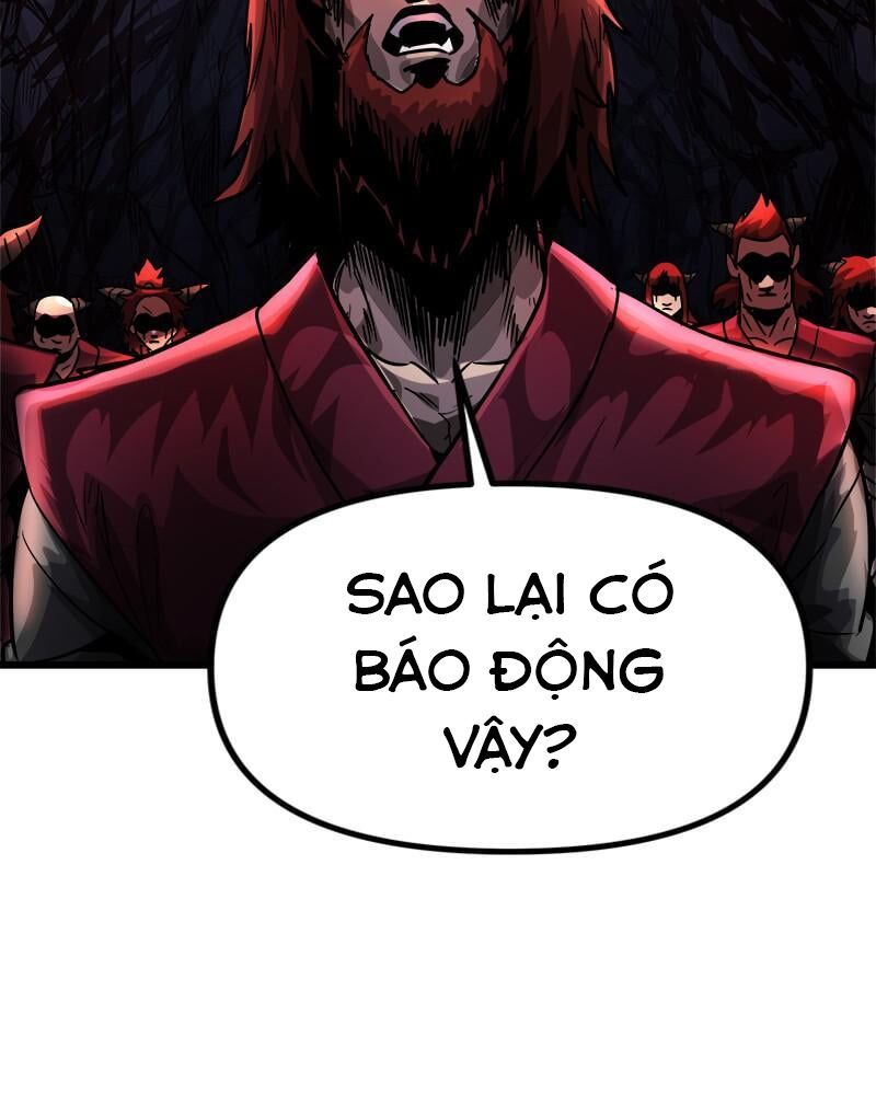 Thánh Tộc Chap 9 - Next Chap 10