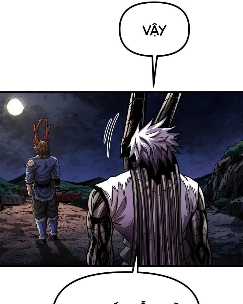 Thánh Tộc Chap 9 - Next Chap 10