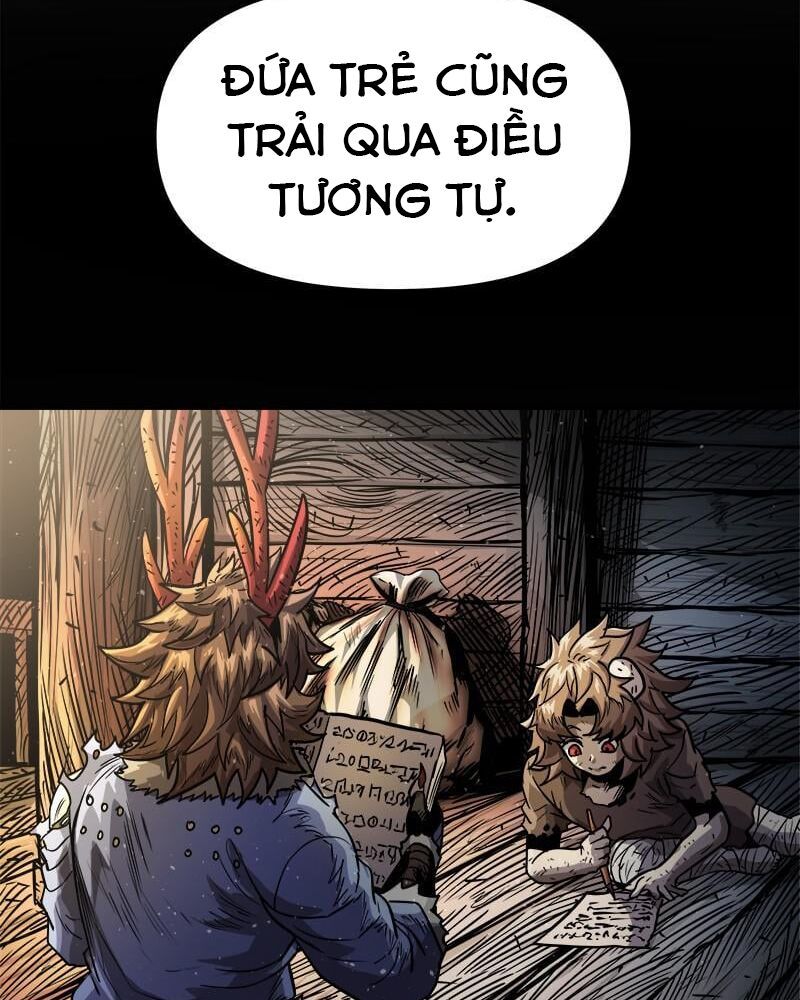 Thánh Tộc Chap 9 - Next Chap 10