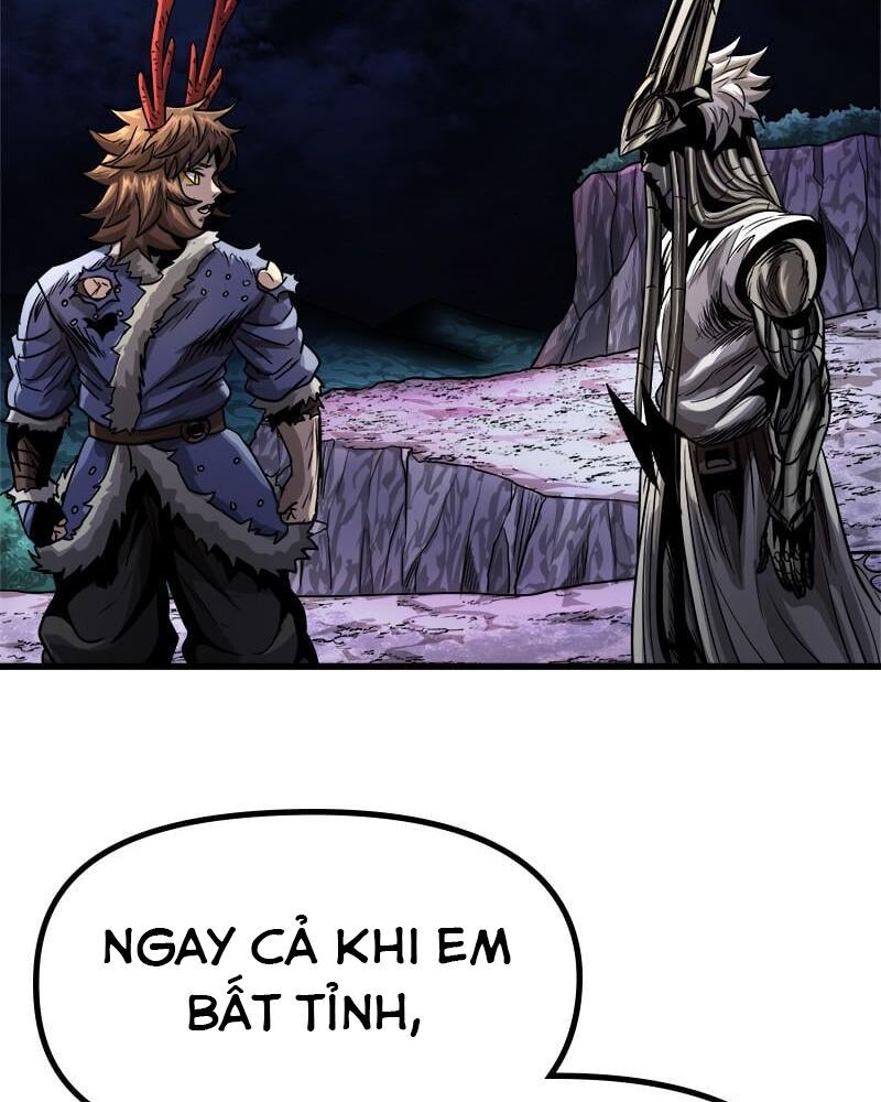 Thánh Tộc Chap 9 - Next Chap 10