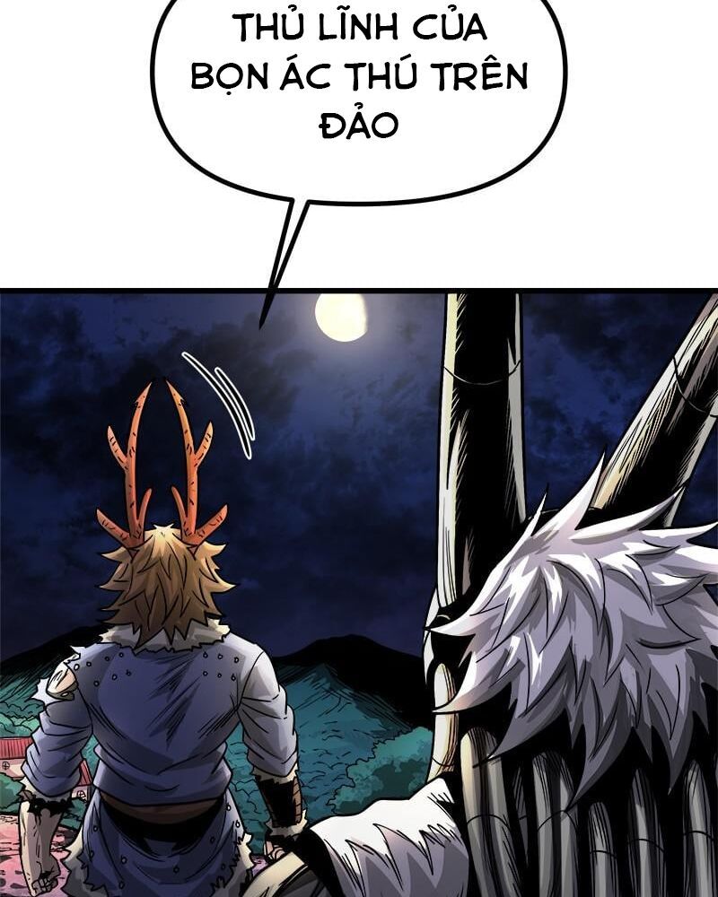 Thánh Tộc Chap 9 - Next Chap 10