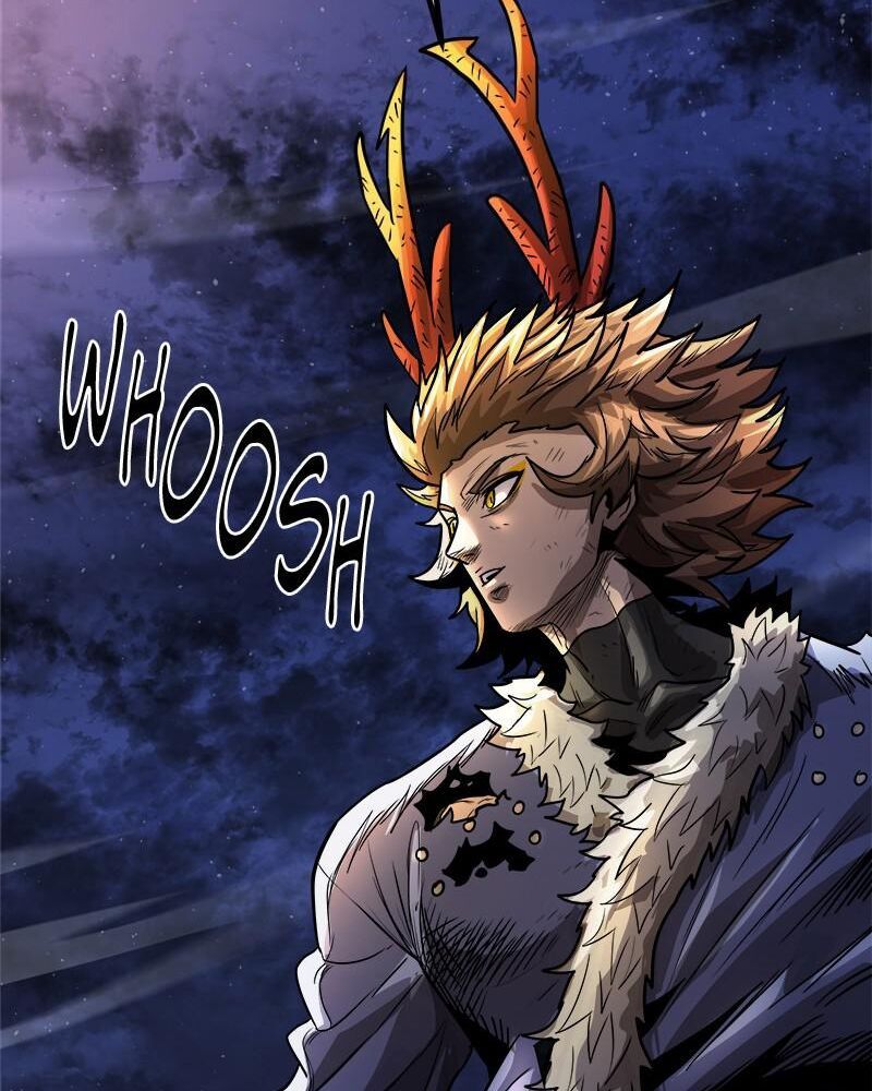 Thánh Tộc Chap 9 - Next Chap 10