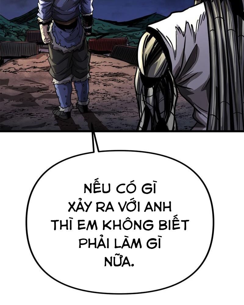 Thánh Tộc Chap 9 - Next Chap 10
