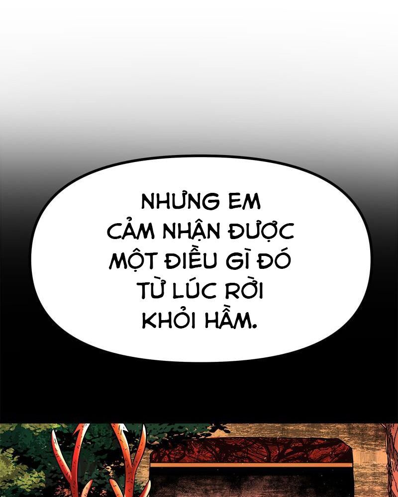 Thánh Tộc Chap 9 - Next Chap 10
