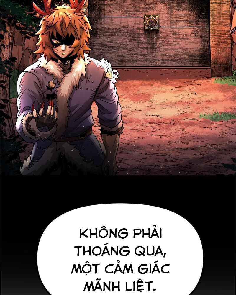 Thánh Tộc Chap 9 - Next Chap 10