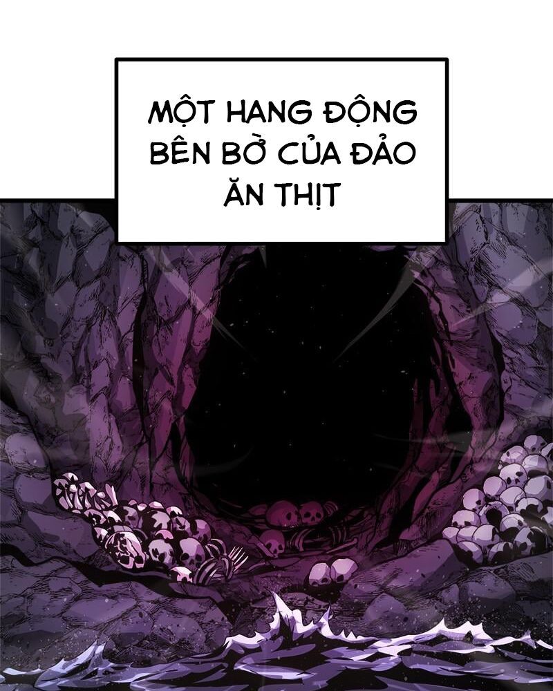 Thánh Tộc Chap 9 - Next Chap 10