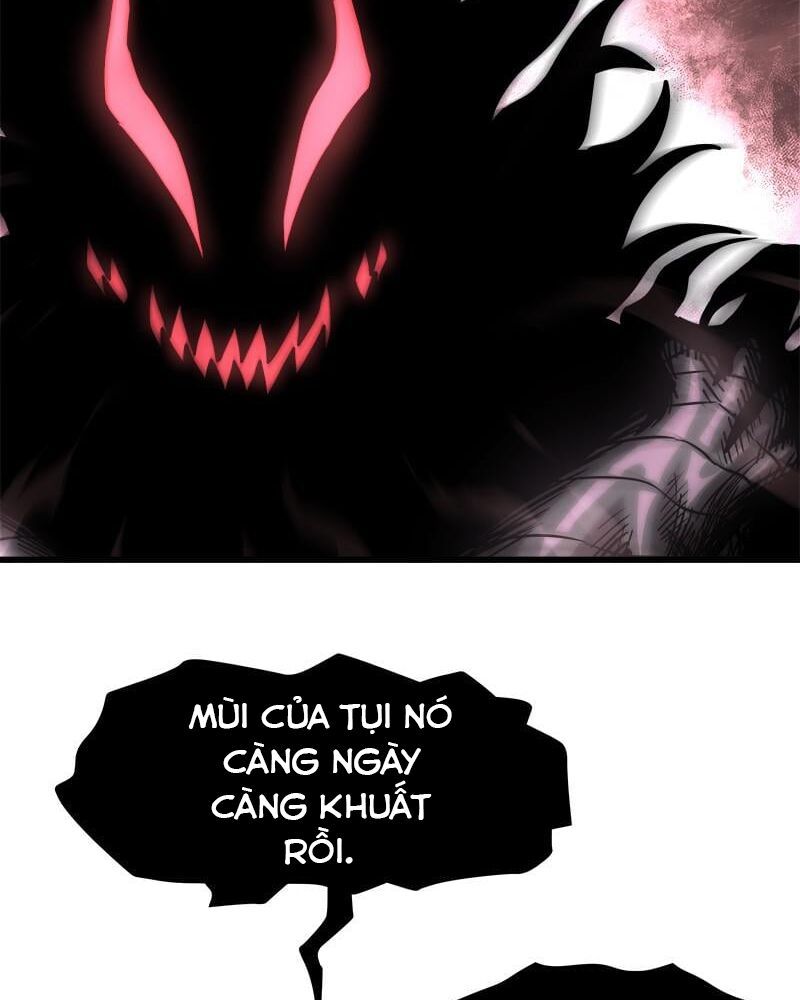 Thánh Tộc Chap 9 - Next Chap 10