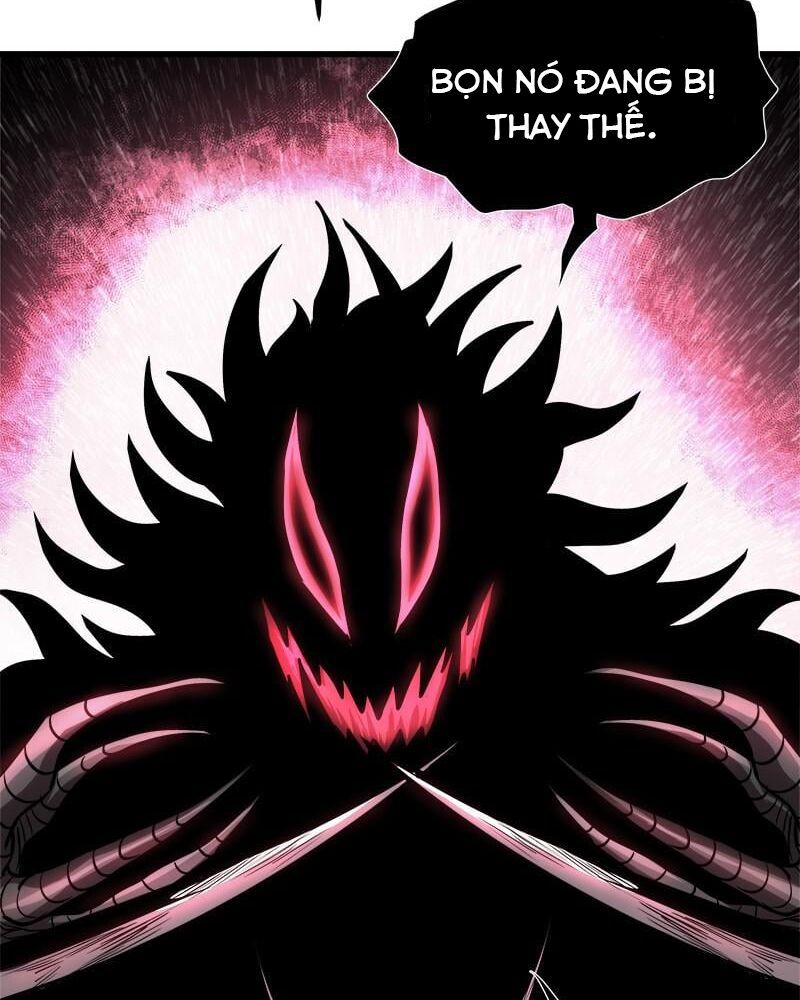 Thánh Tộc Chap 9 - Next Chap 10