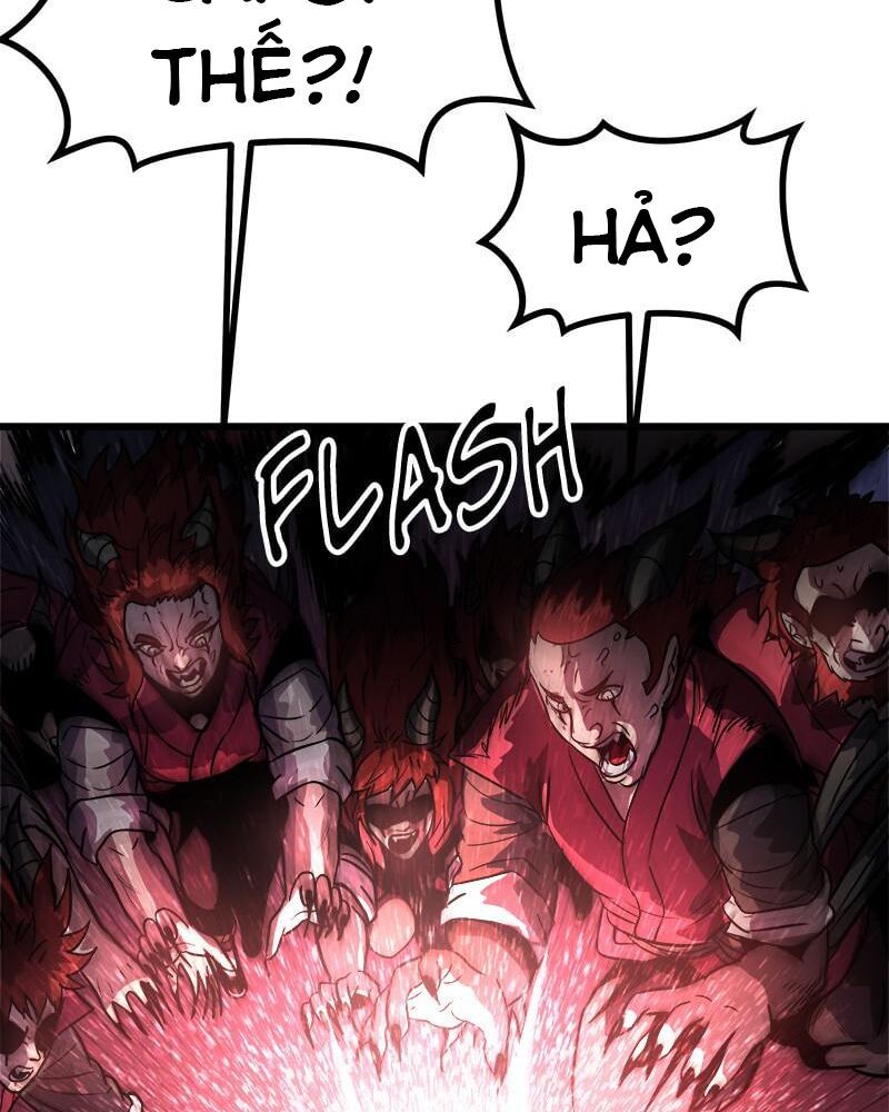Thánh Tộc Chap 9 - Next Chap 10