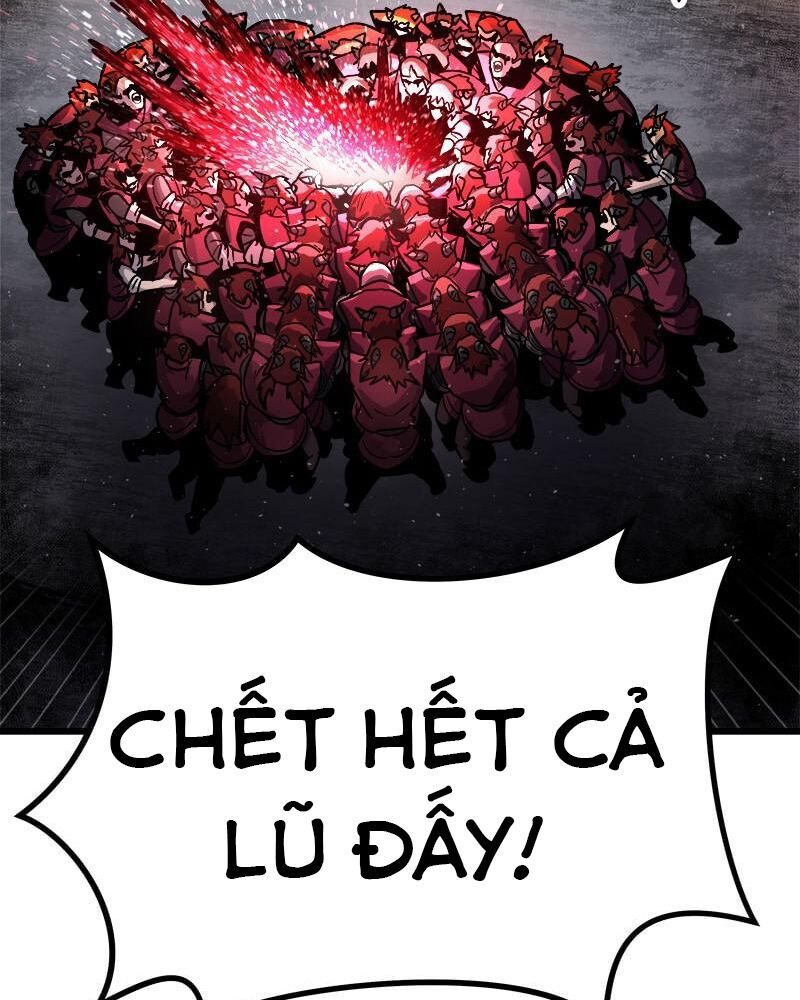 Thánh Tộc Chap 9 - Next Chap 10