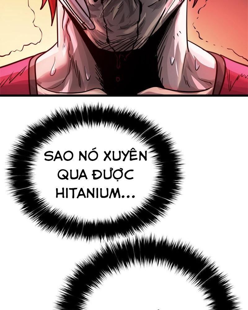 Thánh Tộc Chap 9 - Next Chap 10