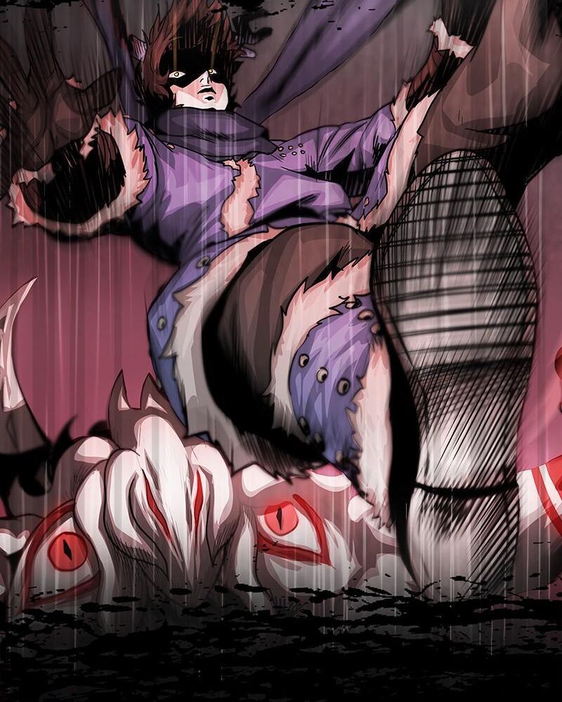 Thánh Tộc Chap 9 - Next Chap 10