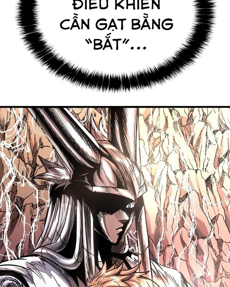 Thánh Tộc Chap 9 - Next Chap 10