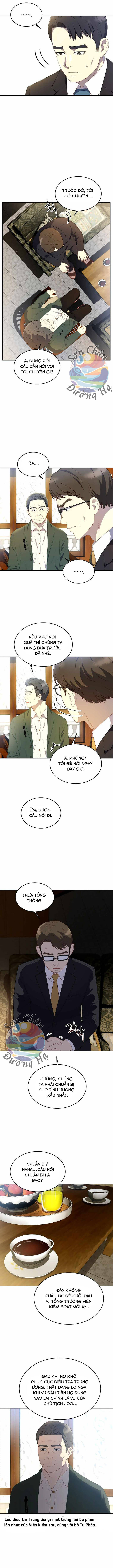 Thành Viên Bồi Thẩm Đoàn Thứ 7 Chap 3 - Next Chap 4