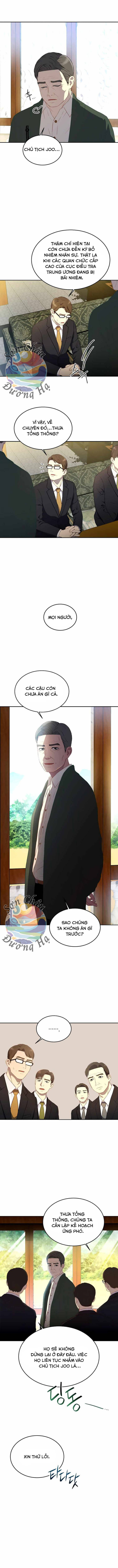 Thành Viên Bồi Thẩm Đoàn Thứ 7 Chap 3 - Next Chap 4