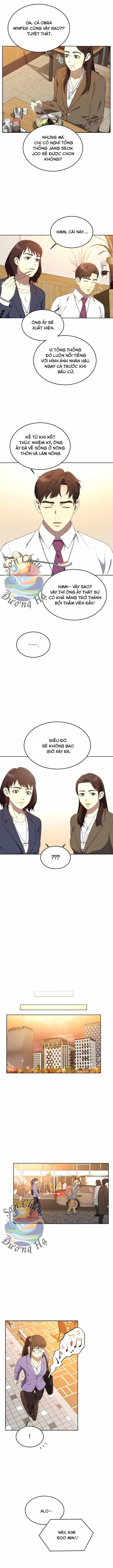 Thành Viên Bồi Thẩm Đoàn Thứ 7 Chap 3 - Next Chap 4