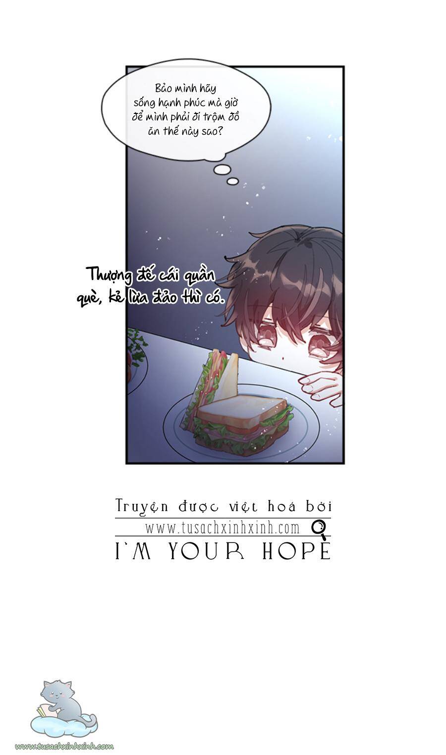 Thành Viên Trong Gia Đình Phát Cuồng Vì Tôi Chap 1 - Next Chap 2