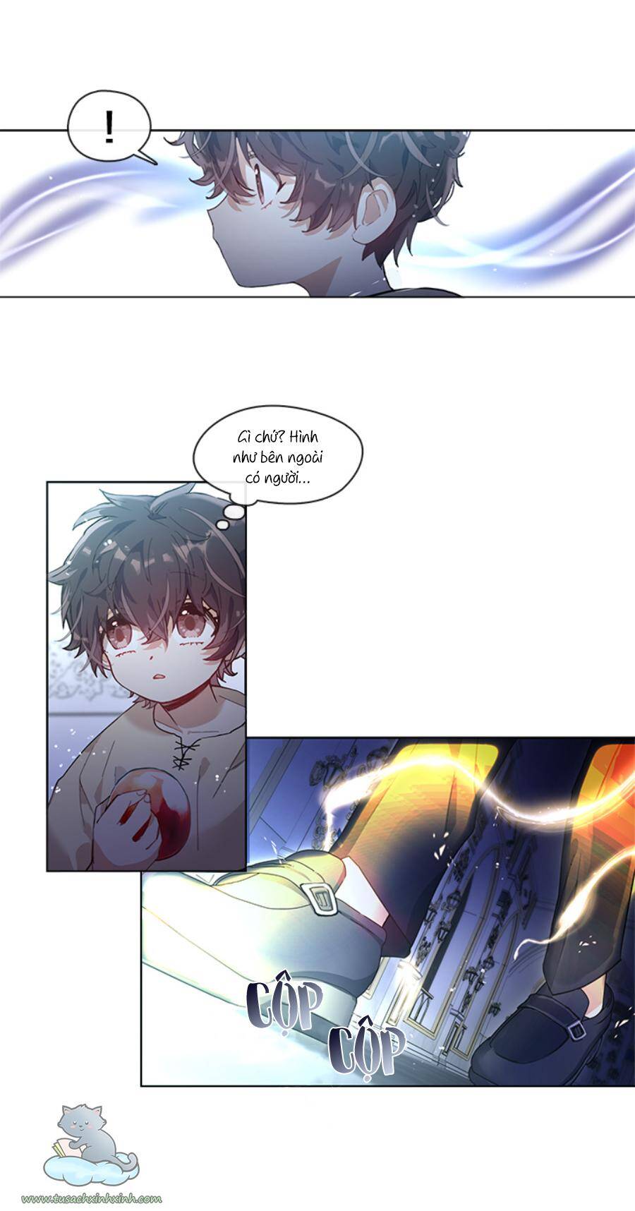 Thành Viên Trong Gia Đình Phát Cuồng Vì Tôi Chap 1 - Next Chap 2