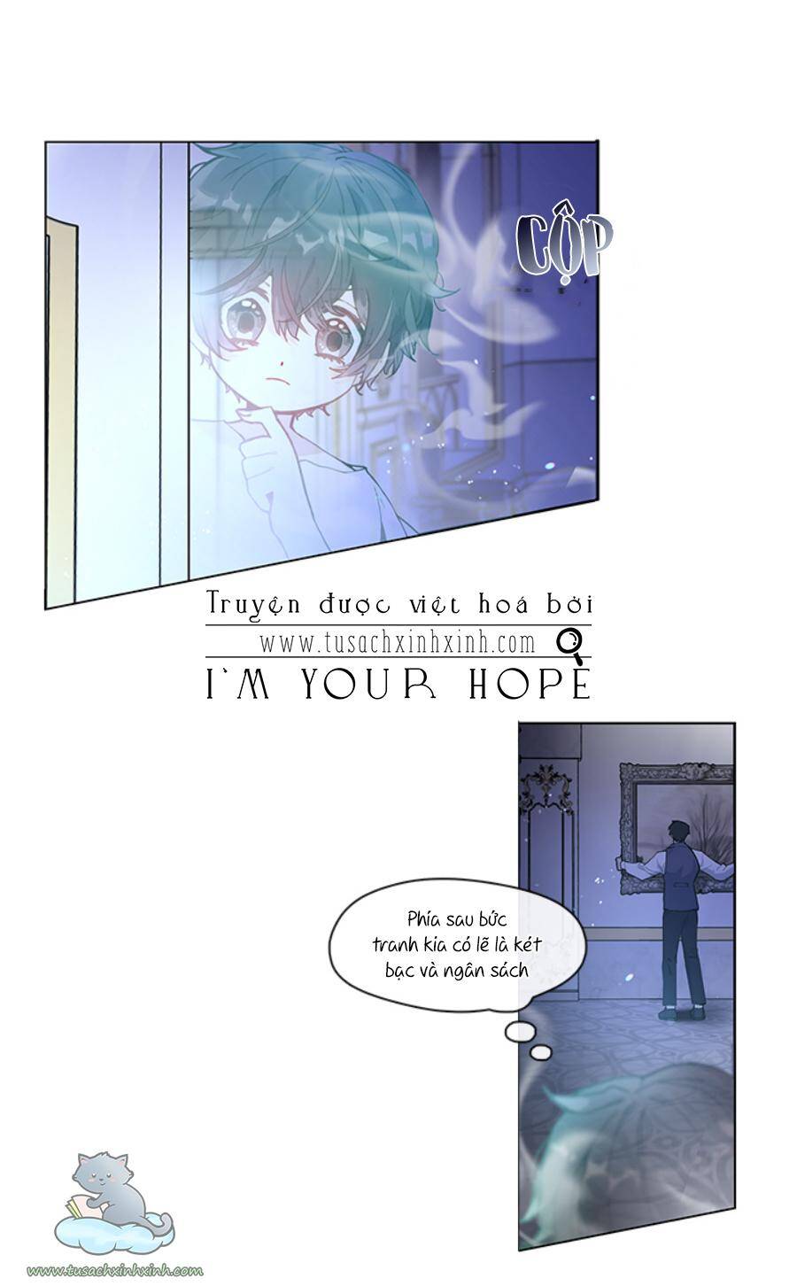 Thành Viên Trong Gia Đình Phát Cuồng Vì Tôi Chap 1 - Next Chap 2