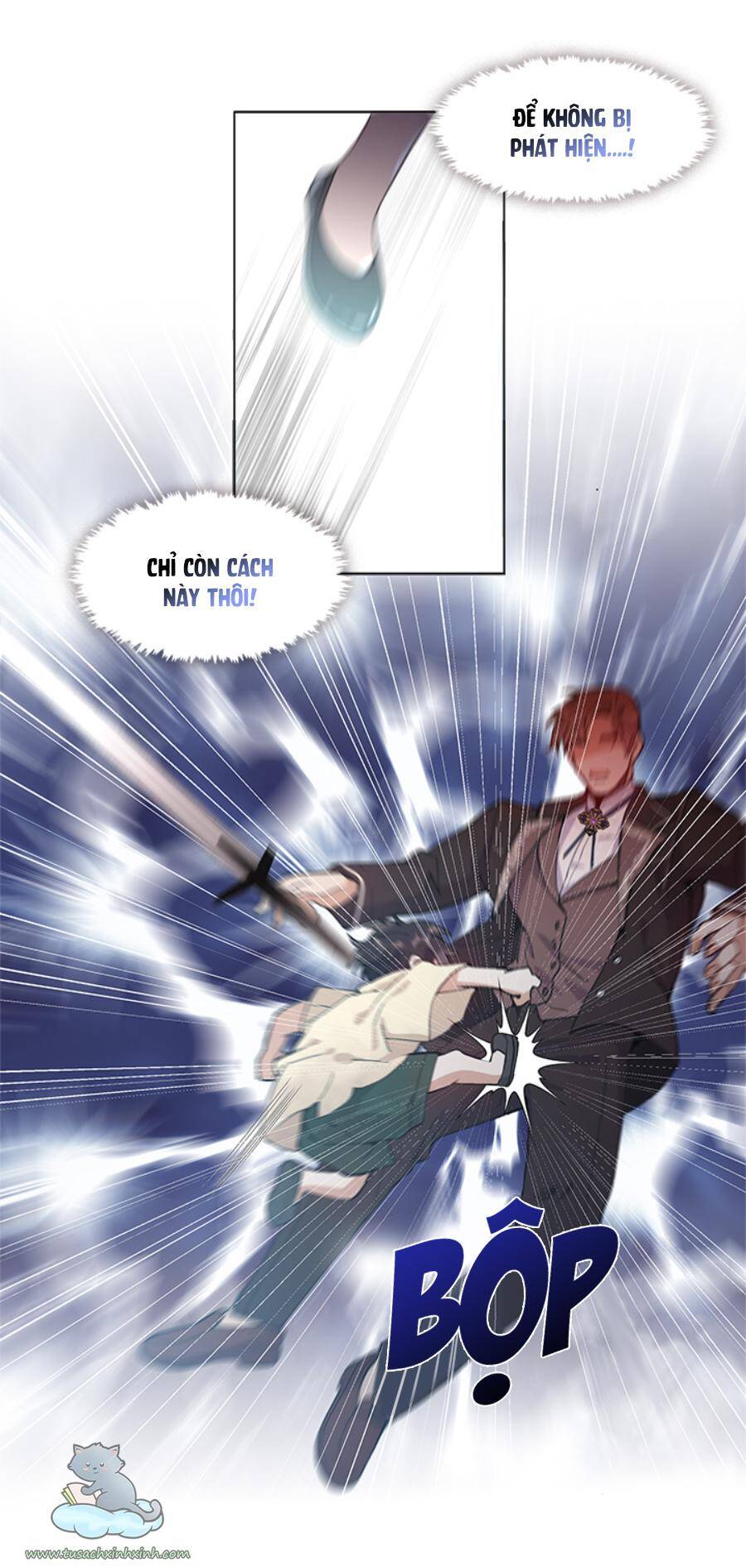 Thành Viên Trong Gia Đình Phát Cuồng Vì Tôi Chap 1 - Next Chap 2