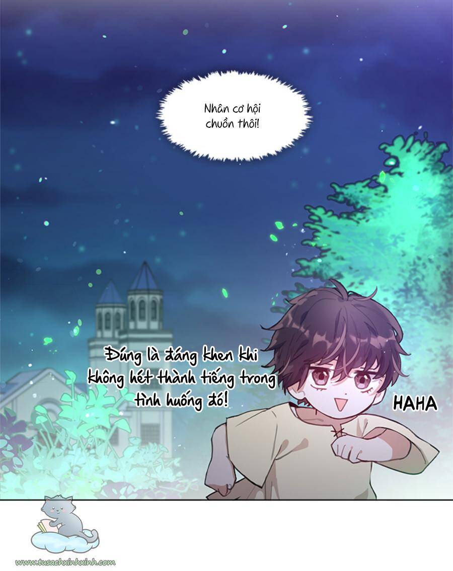 Thành Viên Trong Gia Đình Phát Cuồng Vì Tôi Chap 1 - Next Chap 2