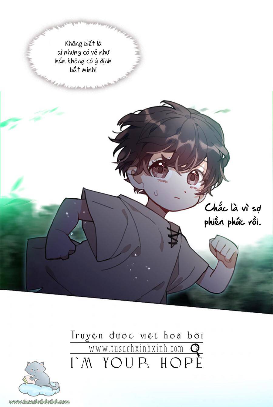 Thành Viên Trong Gia Đình Phát Cuồng Vì Tôi Chap 1 - Next Chap 2