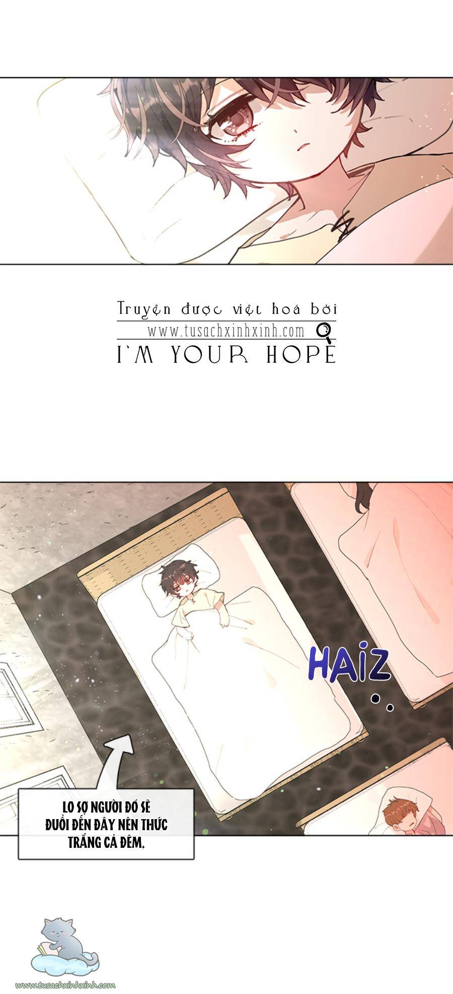 Thành Viên Trong Gia Đình Phát Cuồng Vì Tôi Chap 1 - Next Chap 2