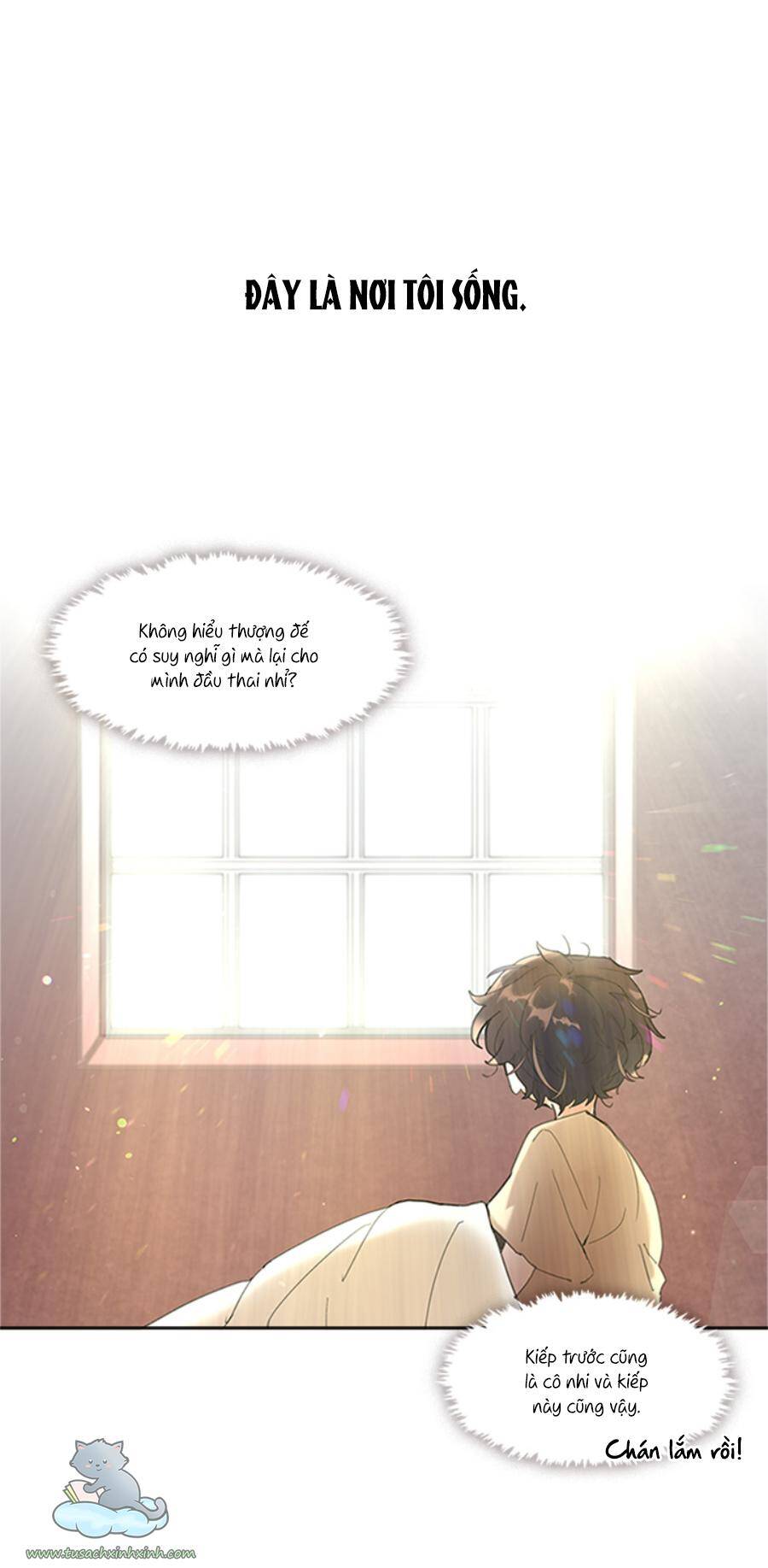 Thành Viên Trong Gia Đình Phát Cuồng Vì Tôi Chap 1 - Next Chap 2