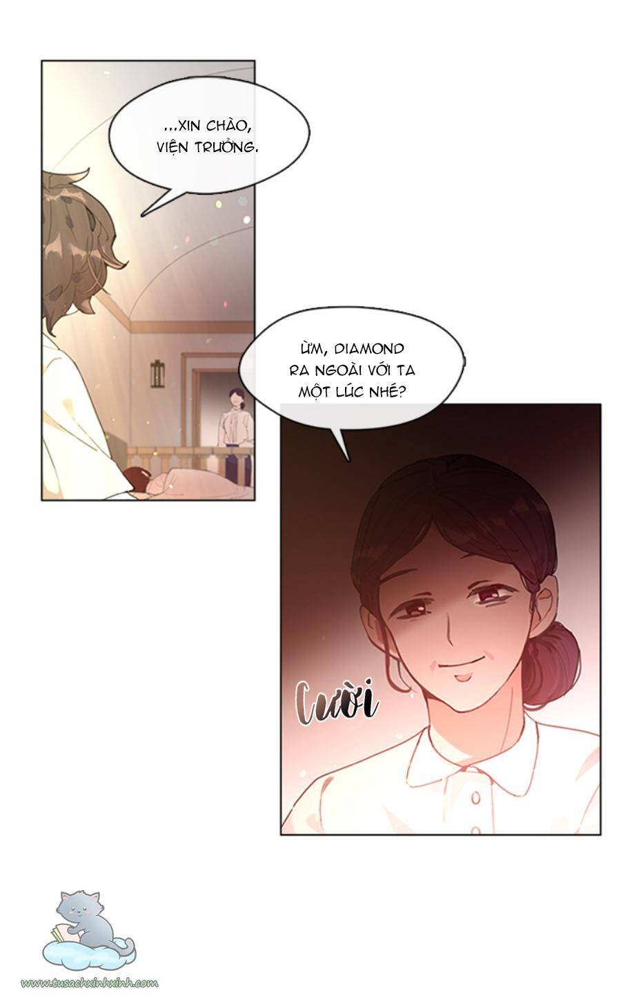 Thành Viên Trong Gia Đình Phát Cuồng Vì Tôi Chap 1 - Next Chap 2