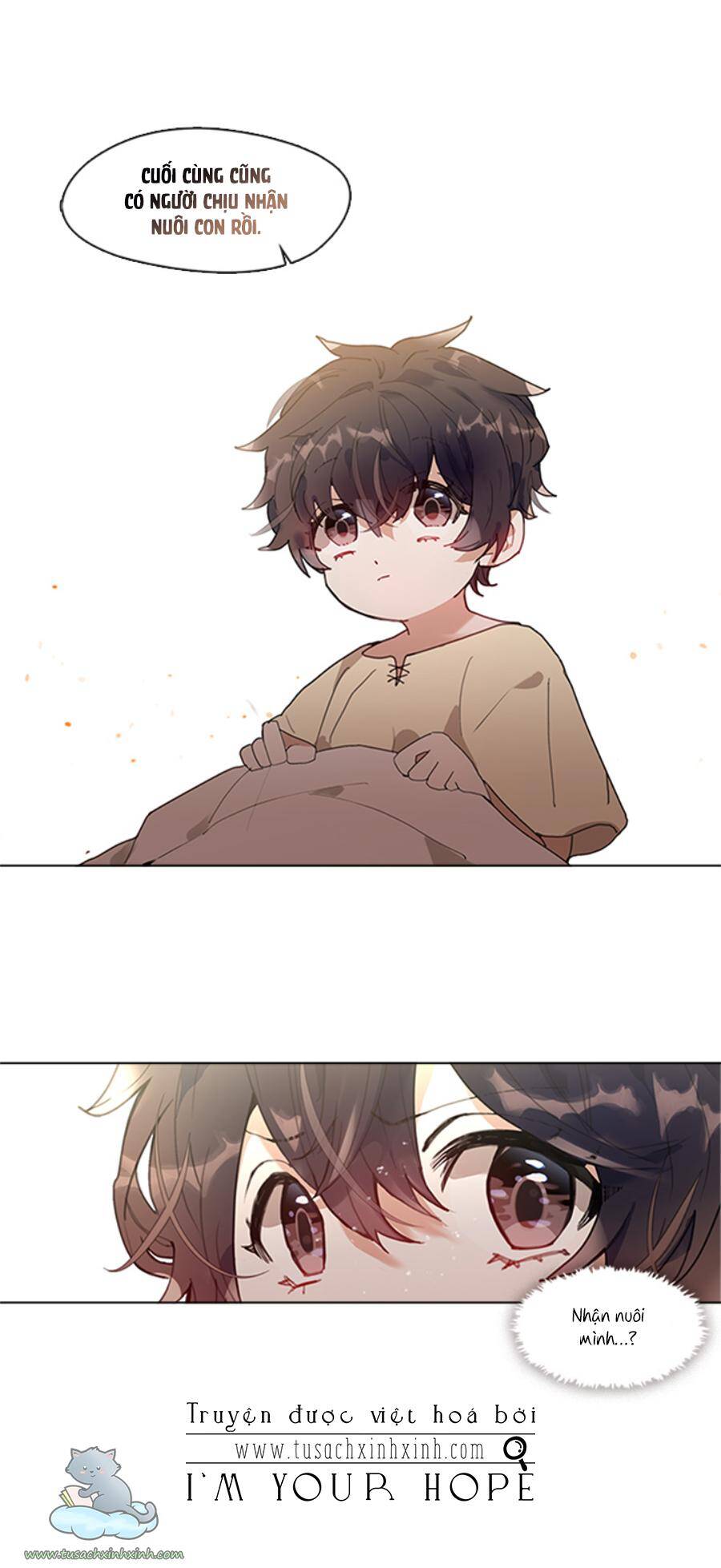 Thành Viên Trong Gia Đình Phát Cuồng Vì Tôi Chap 1 - Next Chap 2