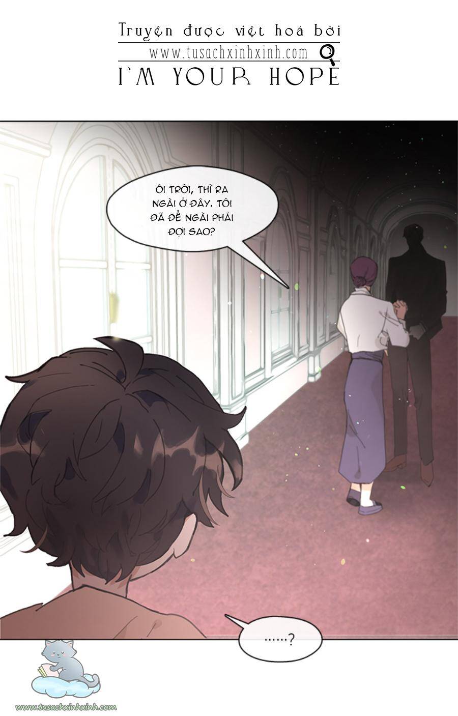 Thành Viên Trong Gia Đình Phát Cuồng Vì Tôi Chap 1 - Next Chap 2
