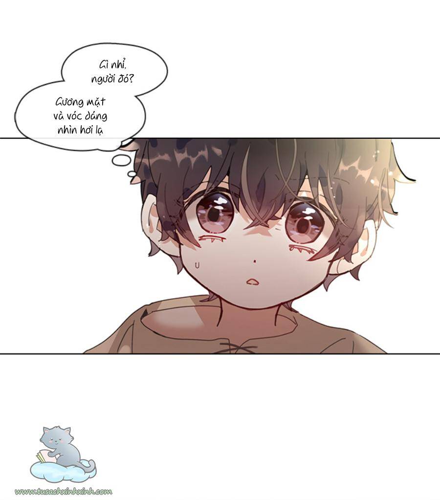 Thành Viên Trong Gia Đình Phát Cuồng Vì Tôi Chap 1 - Next Chap 2