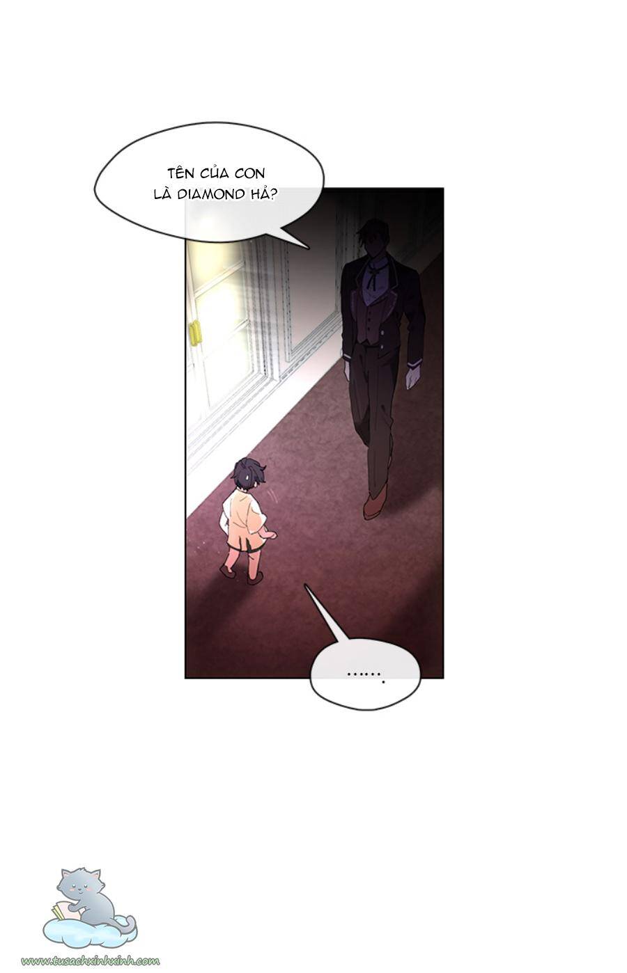 Thành Viên Trong Gia Đình Phát Cuồng Vì Tôi Chap 1 - Next Chap 2